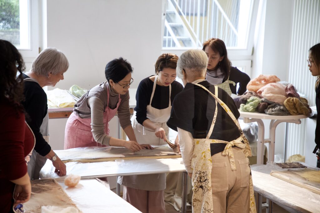  workshop