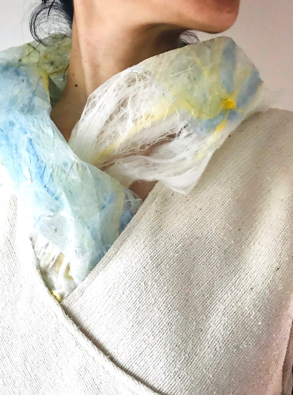SILK WORK SHOP